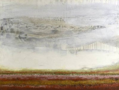Horizon de champ atténué - Deb Chaney