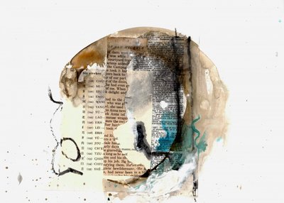 Six coups - Deb Chaney