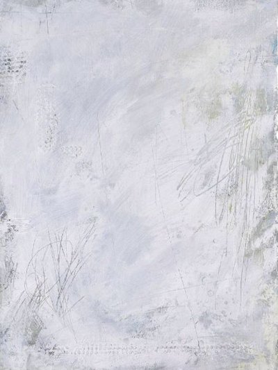 Texture blanche et douce - Deb Chaney