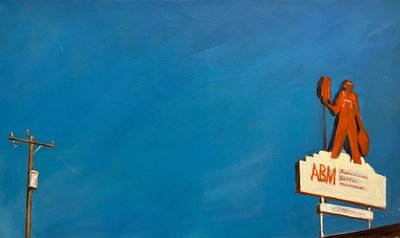 ABM Cleaners - Deborah Stevenson