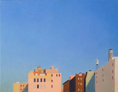 Union Square de Brooklyn - Deborah Stevenson