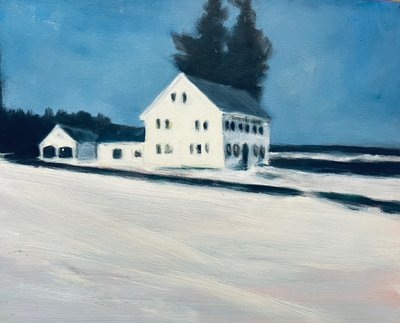 Charme du Passé, 2000 - Deborah Stevenson