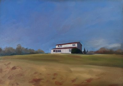 Maison - Deborah Stevenson