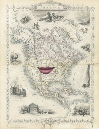 Amérique du Nord coloniale - Deirdre Kelly