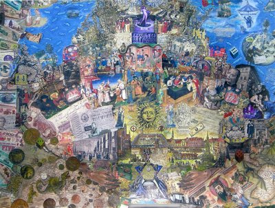 Mort du crédit, 2010 - Deirdre Kelly
