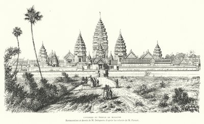 East Mebon - Delaporte (after)