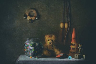  - Delphine Devos