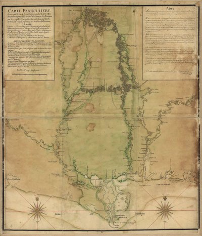 Carte particulière d