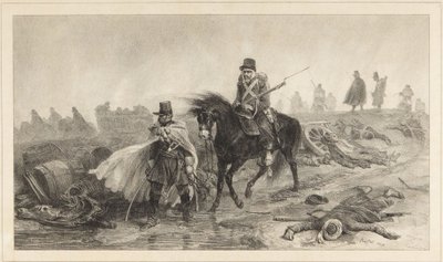  - Denis-Auguste-Marie Raffet