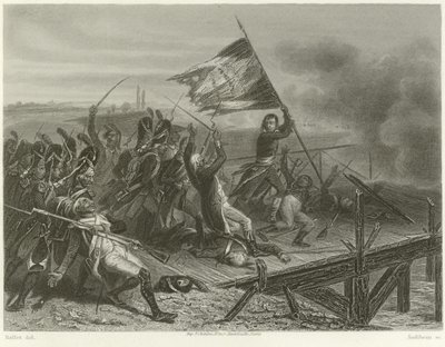 Bataille du pont d