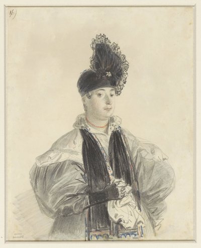 Portrait d