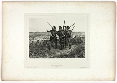 Saint Pierre!, de Souvenirs d