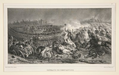 La 2e cavalerie légère résistant à l