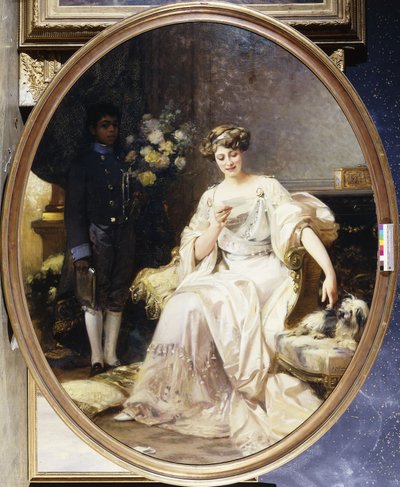 Portrait d