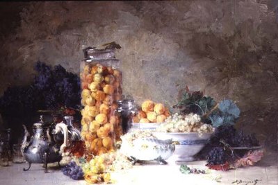 Nature morte d