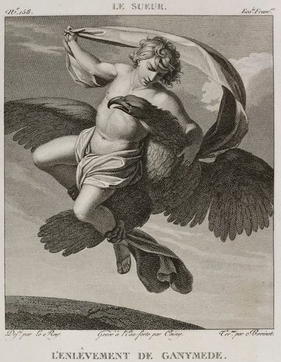 Denis-Sébastien Leroy, Coiny et Bovinet - L