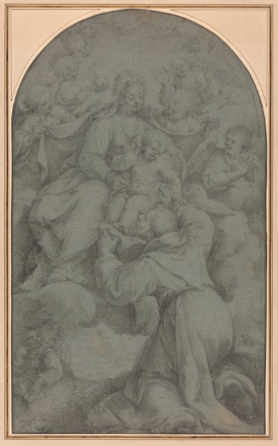 Saint François d