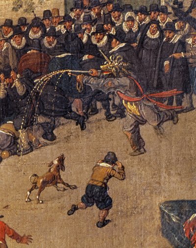 Le Triomphe de l