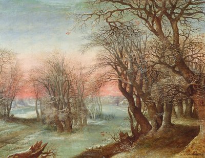Paysage d
