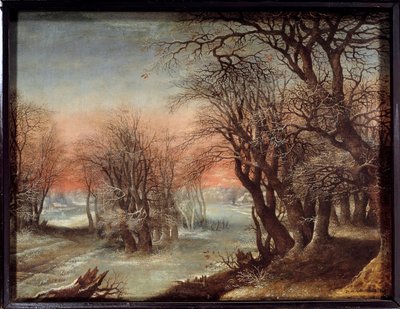 Paysage d