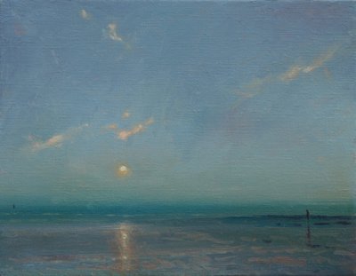 Rêverie, 2022 - Derek Hare