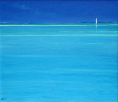 Image inconnue - Derek Hare