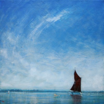 Image inconnue - Derek Hare
