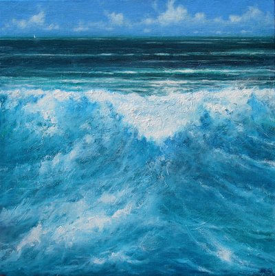Image inconnue - Derek Hare