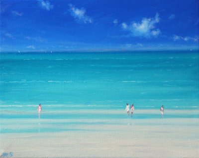 Image inconnue - Derek Hare
