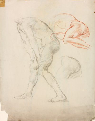 Études d