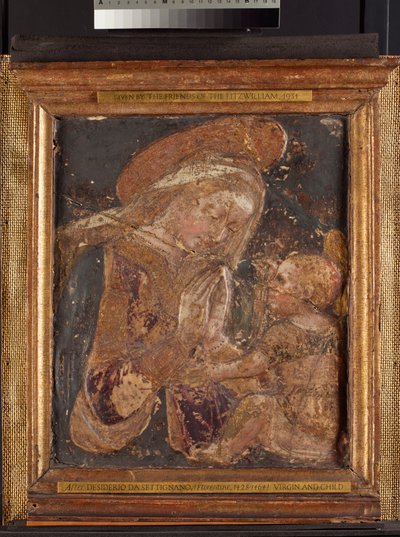 Vierge à l