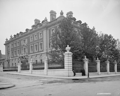Résidence d