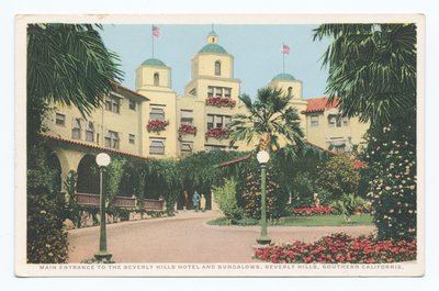 Image inconnue - Detroit Publishing Co.