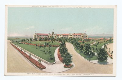 Image inconnue - Detroit Publishing Co.