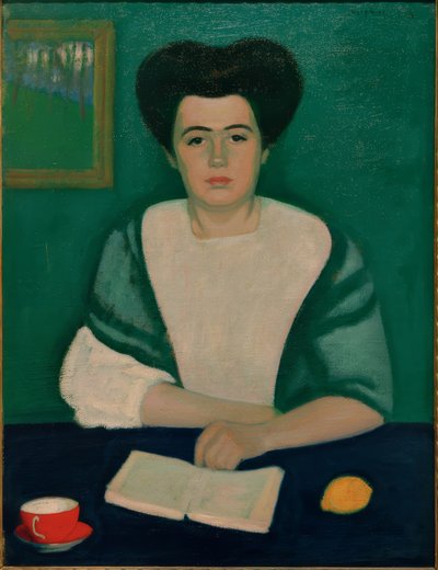 Portrait d