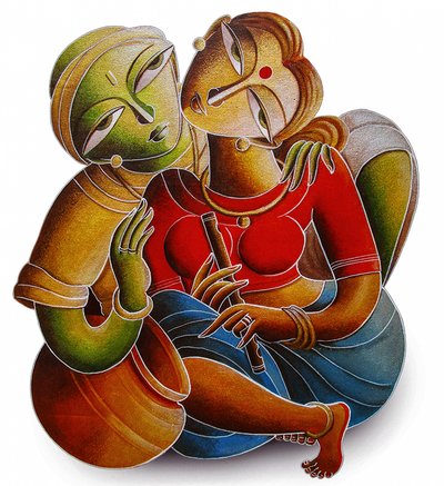  - Dhananjoy Mukherjee