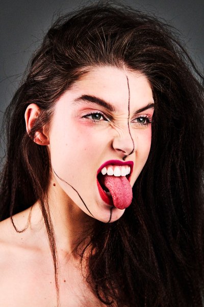 Beauté, 2018 (photo) - Diana Gomez