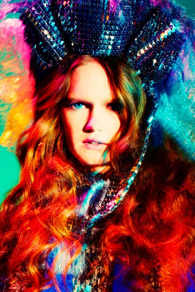 Fiasco, 2011 (photo) - Diana Gomez