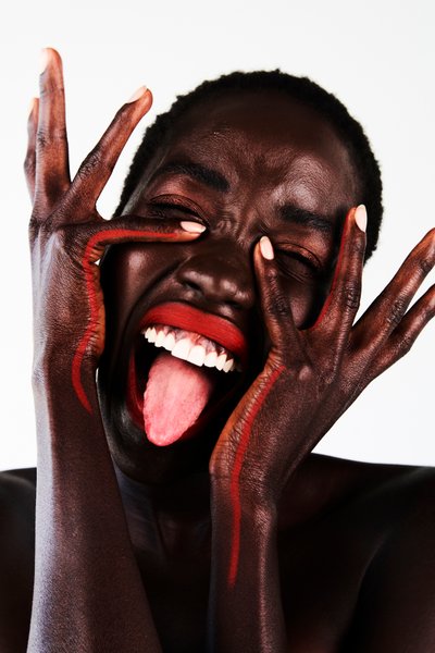 Kuoth, 2018 (photo) - Diana Gomez