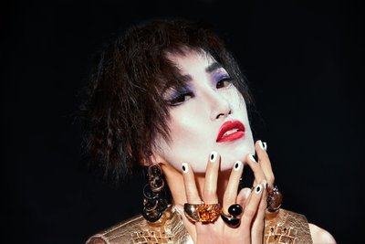 Surréaliste, 2014 (photo) - Diana Gomez