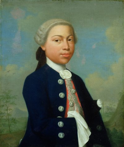 Portrait d
