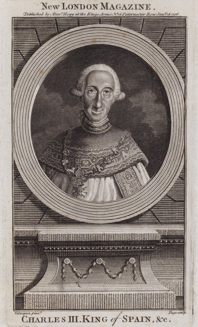Charles III, roi d