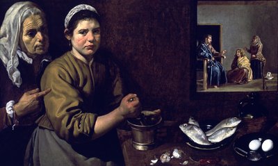  - Diego Rodriguez de Silva y Velazquez