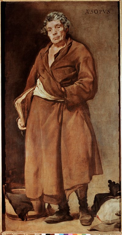 Portrait d