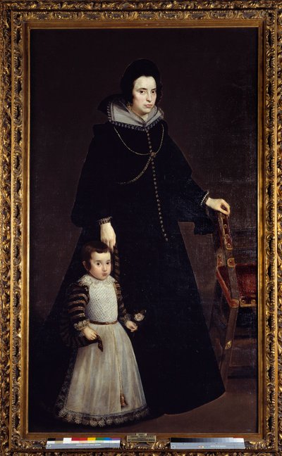 Portrait d