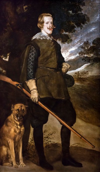  - Diego Rodriguez de Silva y Velazquez