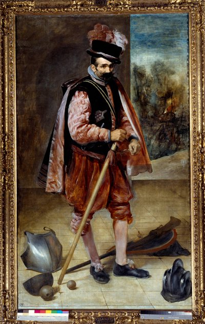Portrait d