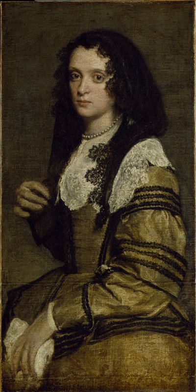 Portrait d