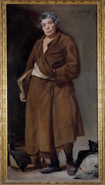 Portrait de l