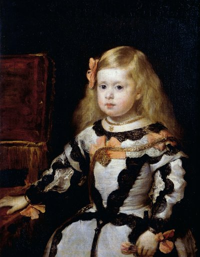 Portrait de l
